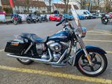 Harley-Davidson Dyna Switchback FLD103 - HARLEY-DAVIDSON BRAUNSCHWEIG