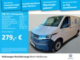 Volkswagen T6.1 Kasten 2.0 TDI *LED*KLIMA*3-SITZ*HECKFL.* - VW T6 Gebrauchtwagen in Berlin