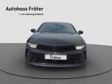 Fotografie 2 des Opel Astra L GS Kamera AHK Sitz-/Lenkradheizung