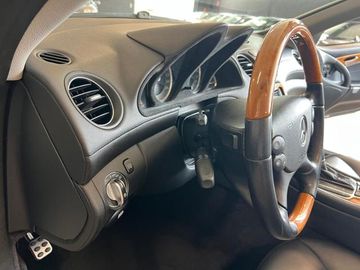 Mercedes SL 500 - 12