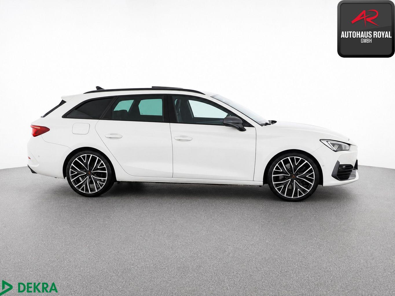 Cupra Leon ST 2.0 TSI VZ MATRIX,KAMERA,KEYLESS,ACC,19Z, миниатюра 6