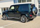 Mercedes-Benz G400d AMG|NIGHT|360°KAMERA|2xMEMORY|MULTIBEAM - Mercedes-Benz G 400 aus 2021