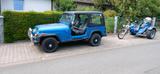 Jeep JEEP  WRANGLER  OLDY  + TRIKE  OLDY - Jeep Gebrauchtwagen von 1994