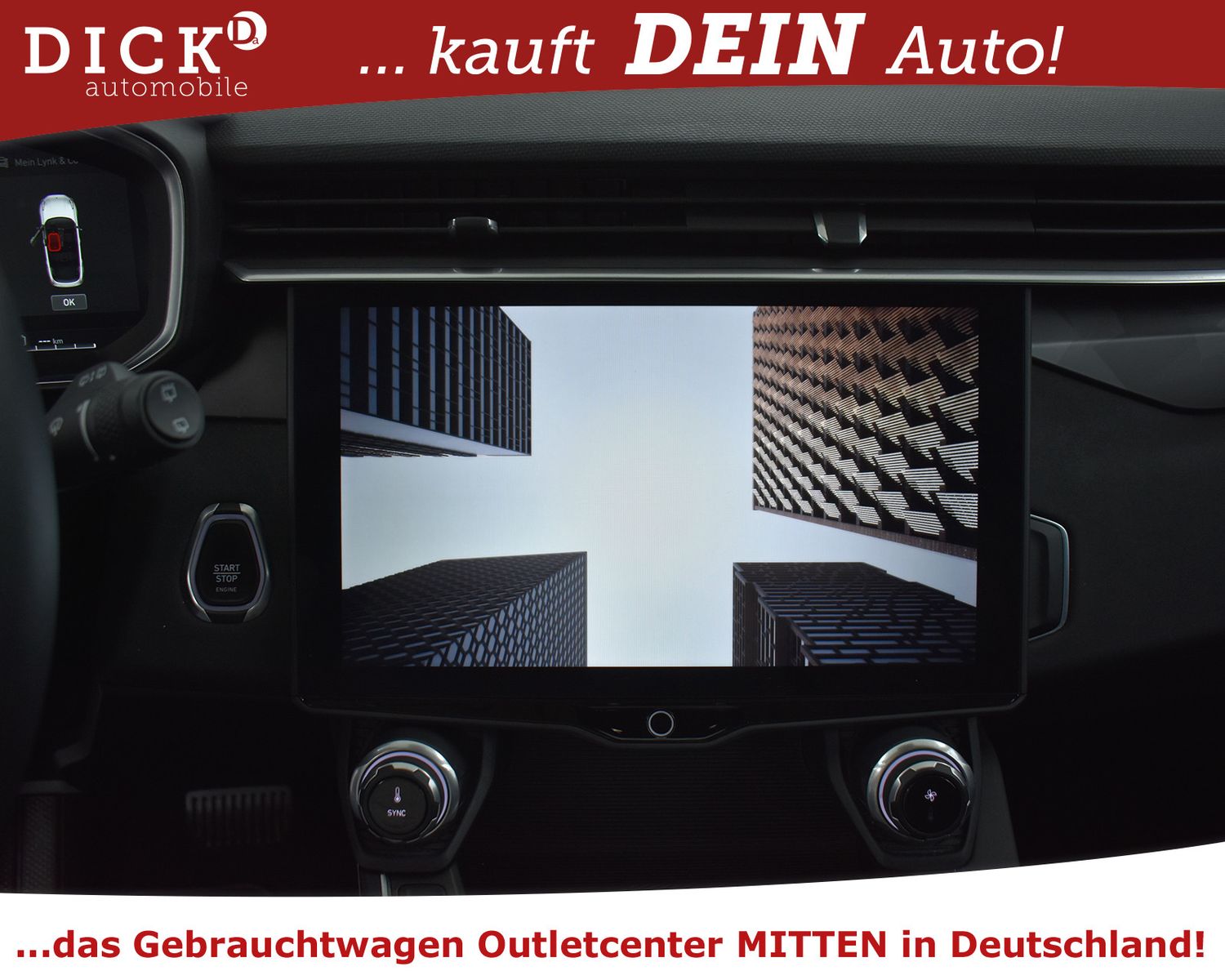 LYNC AND CO 01 1.5TD Aut PHEV PANO+MEMO+NAVI+LED+SHZ+ACC+360 - Image 18