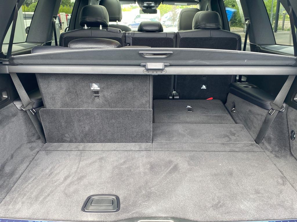 Mercedes-Benz GLS 400