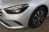 Mercedes-Benz B 180 d TOTWINKEL+CARPLAY+MBUX+LED+DAB+16 ZOLL - gebrauchte Mercedes-Benz B 180 aus dem Jahr 2021