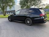 Mercedes-Benz AMG E53 T  Drivers Pkg Pano Luftf AHK - gebrauchte Mercedes-Benz E 53 AMG aus dem Jahr 2022
