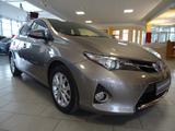 Toyota Auris 1.6 Valvematic Start Edition + Bussines - Toyota Auris: Valvematic