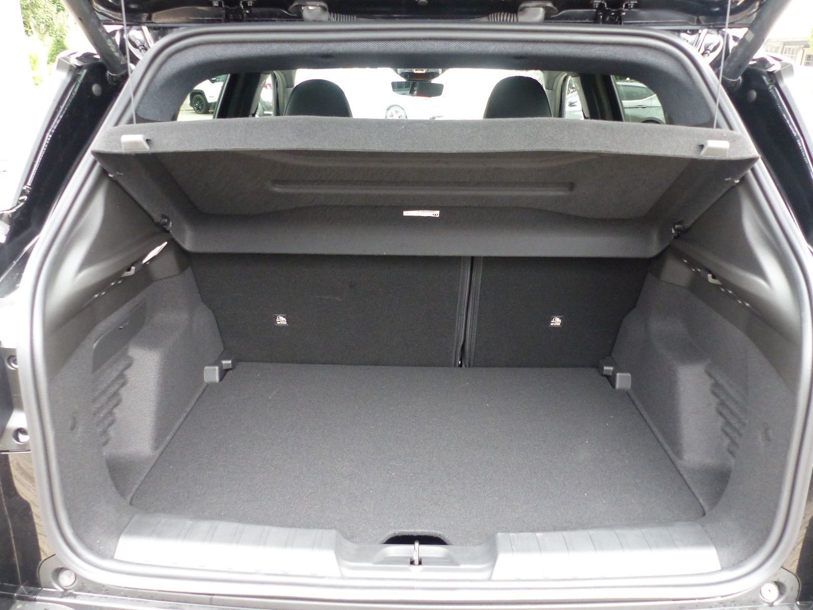 Jeep Avenger - Bild 25