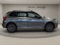 Skoda Kamiq - Vorschau Bild 6