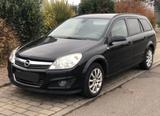 Opel Astra Caravan 1.4 8fach Bereift Alu - Opel Astra Kombi Caravan f mit Benzin-Antrieb