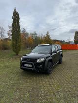 Volkswagen Amarok, 4Motion, Canyon, Standheizung, Hardtop - Volkswagen Amarok: Hardtop