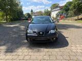 Seat Ibiza 1.8 20VT FR Mit Frischem TÜV und Service - gebrauchte Seat Ibiza aus dem Jahr 2008