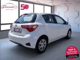 Toyota Yaris 1.0 Dual-VVTi Comfort - Toyota Yaris: Vvti