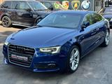 Audi A5 3.0 TFSI S-LINE QUATTRO 272PS AUTOMATIK - Audi A5 in Ludwigshafen
