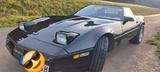 Corvette C4 Cabrio - Corvette Oldtimer