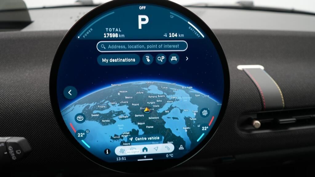 MINI Cooper E - Bild 15