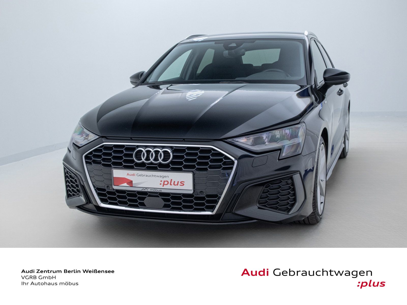 Audi A3 - Bild 1