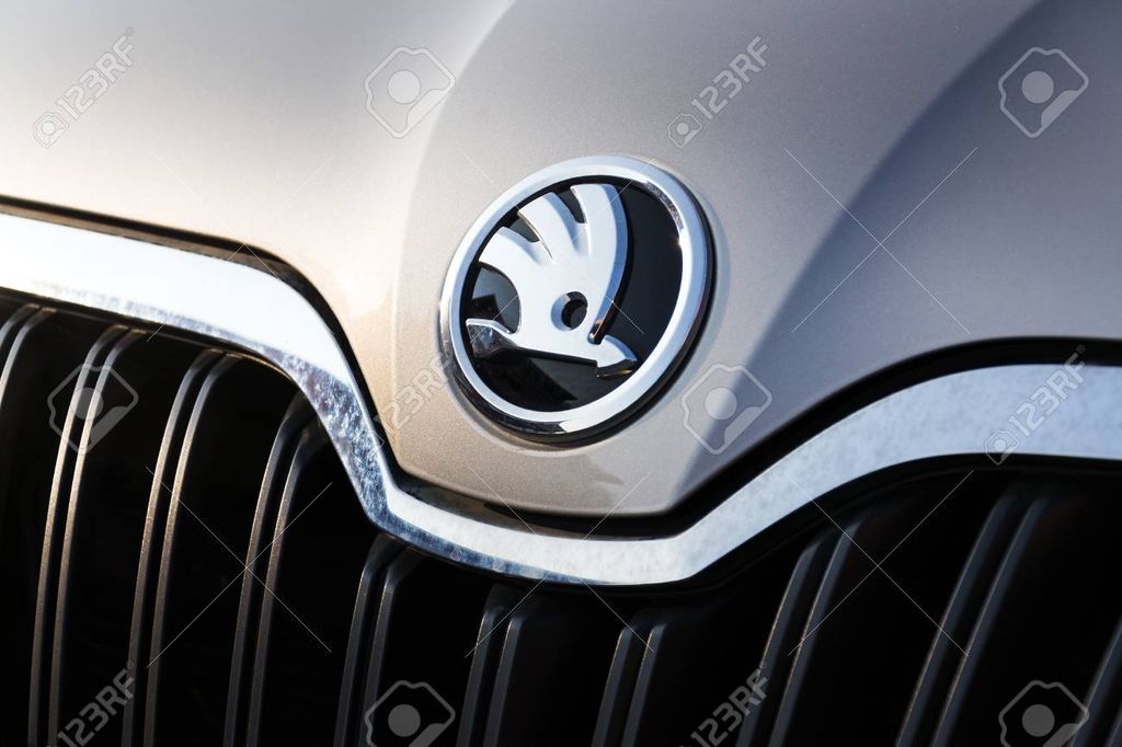 Image of Skoda Scala