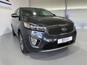 KIA Sorento - 3