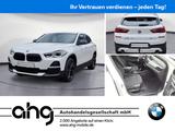 BMW X2 xDrive20d Advantage Aut. Navi AHK PDC Sitzhei - gebrauchte BMW X2 aus dem Jahr 2021