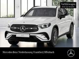 Mercedes-Benz GLC 200 4M AMG+NIGHT+360+AHK+TOTW+KEYLESS+9G - Mercedes-Benz GLC 200 in Frankfurt (Main)