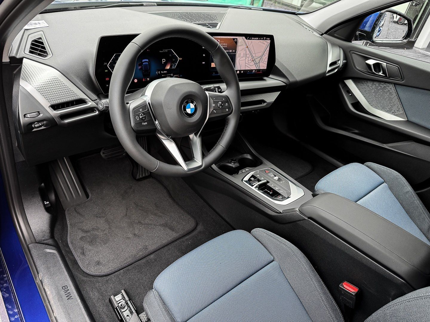 BMW 120 - Bild 6