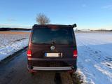 Volkswagen T5 California Comfortline/Edition/Dynaudio/DSG - Volkswagen T5 California aus 2015