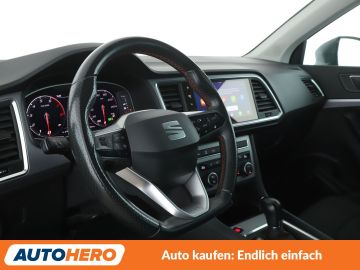 SEAT Ateca - 11