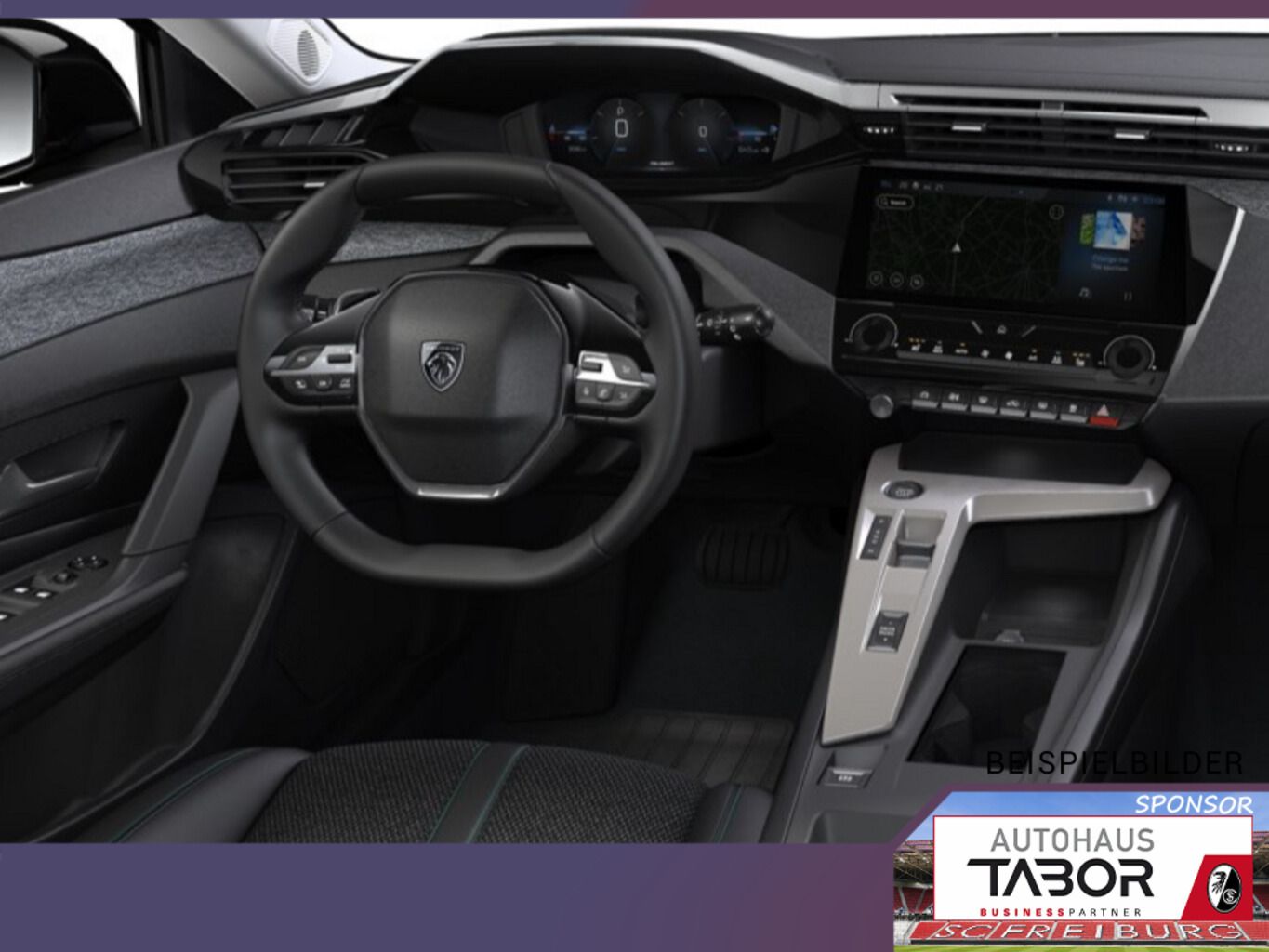 Peugeot 308 - Bild 7