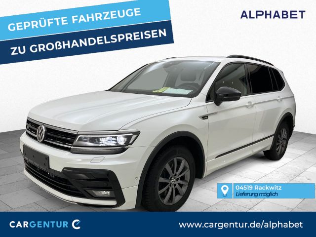 Volkswagen Tiguan Allspace 2.0 TDI Comfortline 4Motion AID