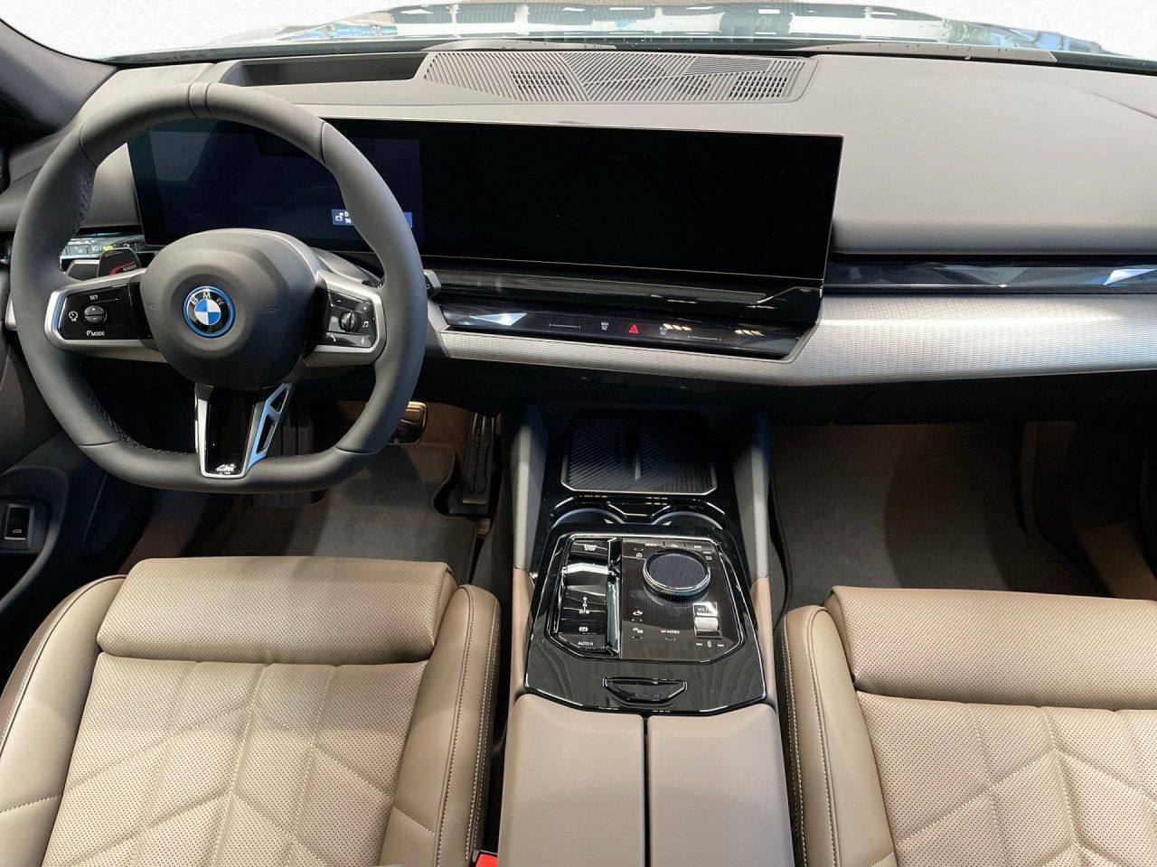 BMW i5 - Bild 15