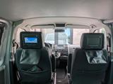 Volkswagen T5 Multivan Startline mit ABT Tuning - Volkswagen T5 Multivan: Startline
