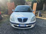 Lancia Ypsilon 1.2 Argento - Lancia aus 2004