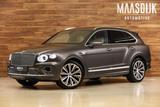 Bentley Bentayga 4.0 V8|1st Edition|Mulliner|Naim|Massag - Bentley Bentayga aus 2020