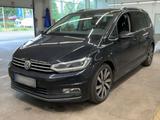 Volkswagen Touran Highline BMT/Start-Stopp - Volkswagen Touran mit Diesel-Antrieb