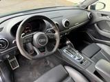 Audi RS3 2.5 TFSI S tronic quattro Sportback - - Audi RS3 von privat