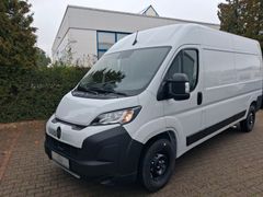 Jumper Kasten  35 L3H2 BlueHDi 140 Jumper Kasten  35 L3H2 BlueHDi 140