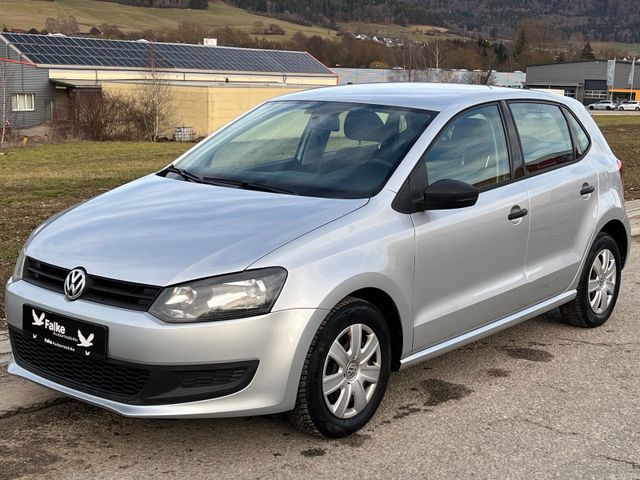 Volkswagen Polo 1,2 Klima TÜV NEU