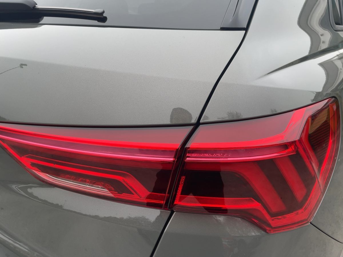Audi Q3 - Bild 15