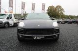 Porsche Macan S/PDLS/Leder/Navi/Kamera/ACC/Bose/22Zoll - gebrauchte Porsche Macan aus dem Jahr 2014