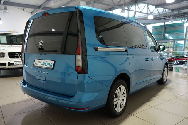 Vorschau Auto