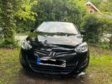 Hyundai i20 1.4 Benzin  Gepflegt & Fahrbe... - Hyundai ix20 in Hamburg