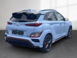 Hyundai KONA N-Performance 2.0 T-GDI DCT Komfort-P Assis - Hyundai KONA Gebrauchtwagen in Dresden