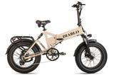 Diablo Bikes E-Faltrad 20" Storm Diablo Bikes - Angebote entsprechen deinen Suchkriterien