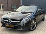 Mercedes-Benz CLS 250 Shooting Brake"Multibeam"RFK"AHK"MB SERV - Mercedes-Benz CLS 250 Shooting Brake Kombi Gebrauchtwagen