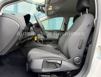 SEAT Leon - 8