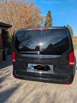 Mercedes-Benz V 250 d Aut. AVANTGARDE EDITION lang AVANTGA... - Mercedes-Benz V 250 in Nürnberg