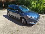 Ford Galaxy 2,0 EcoBlue Bi-Turbo Titanium Auto Ti... - Ford Galaxy von privat