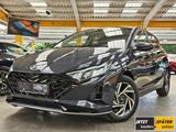 Hyundai I20 T-GDI Smart Navi Kamera LED-Sch. SHZ+LHZ ...